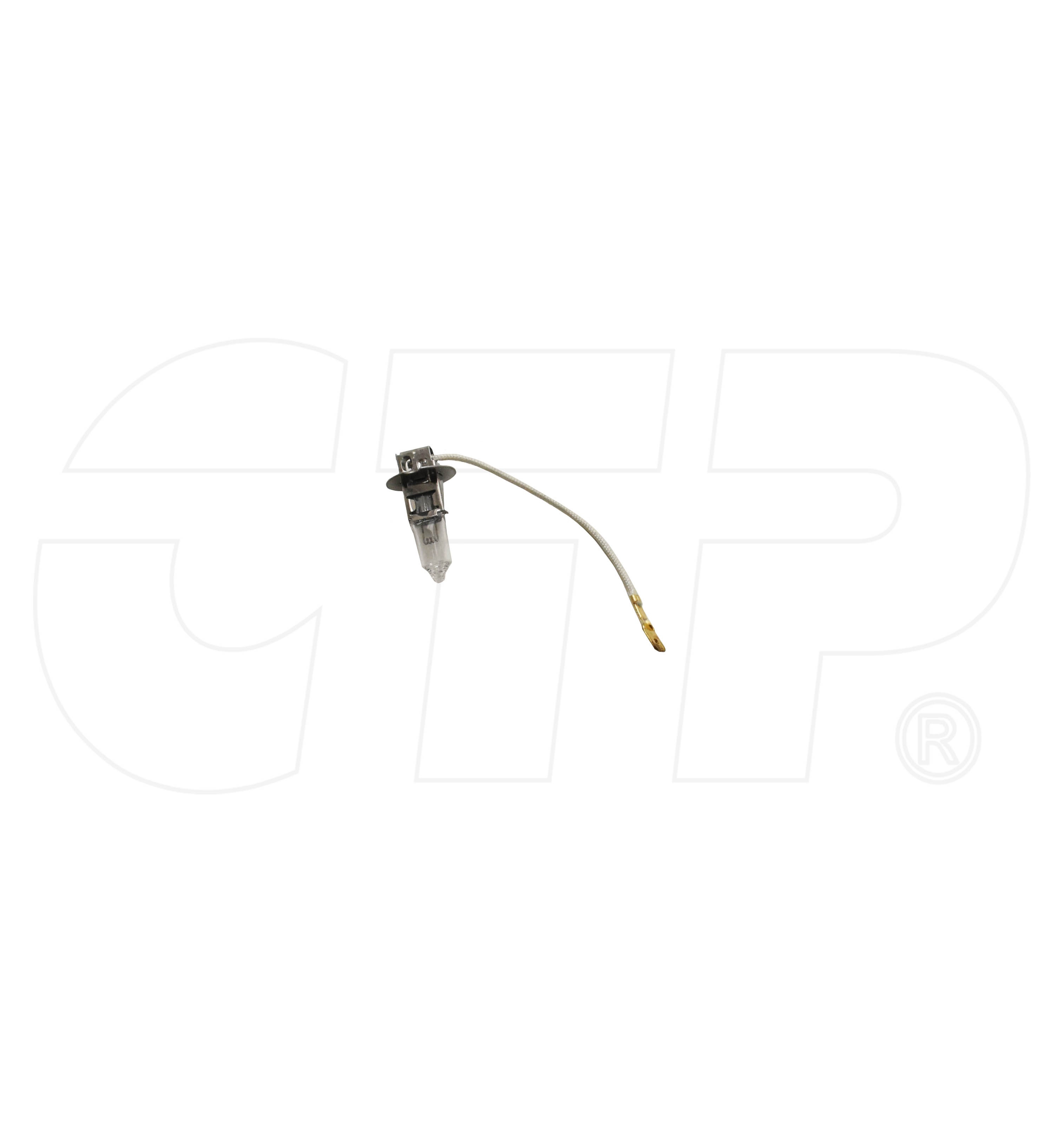 3519918 Lamp-halogen