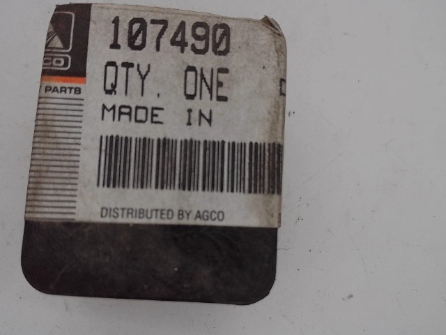 107490 Relay for AGCO
