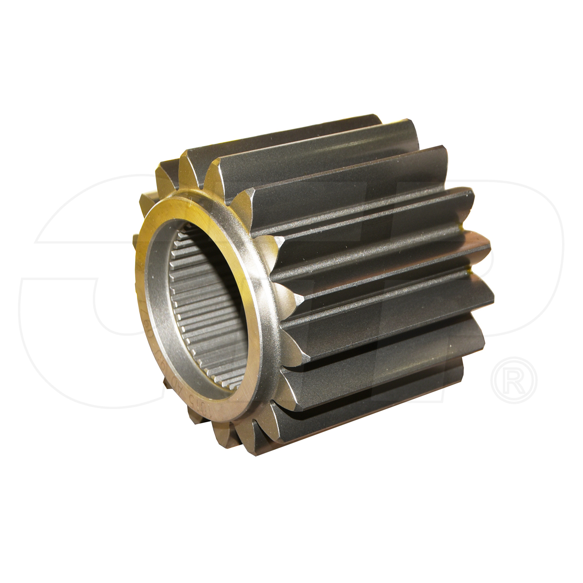 9U0971 Gear Sun for CATERPILLAR