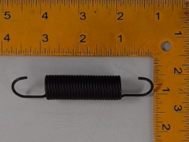 RC101-65790 Spring for KUBOTA