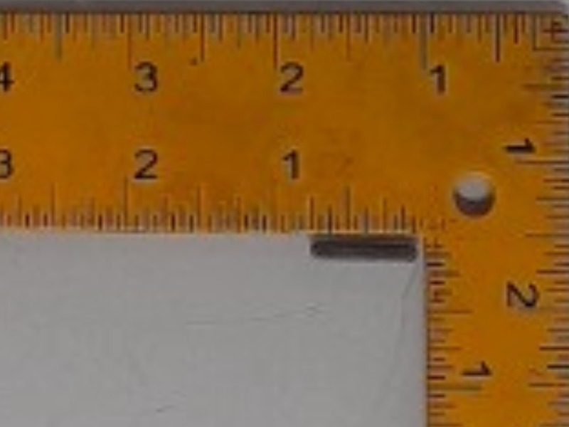 8040487 AGCO Key