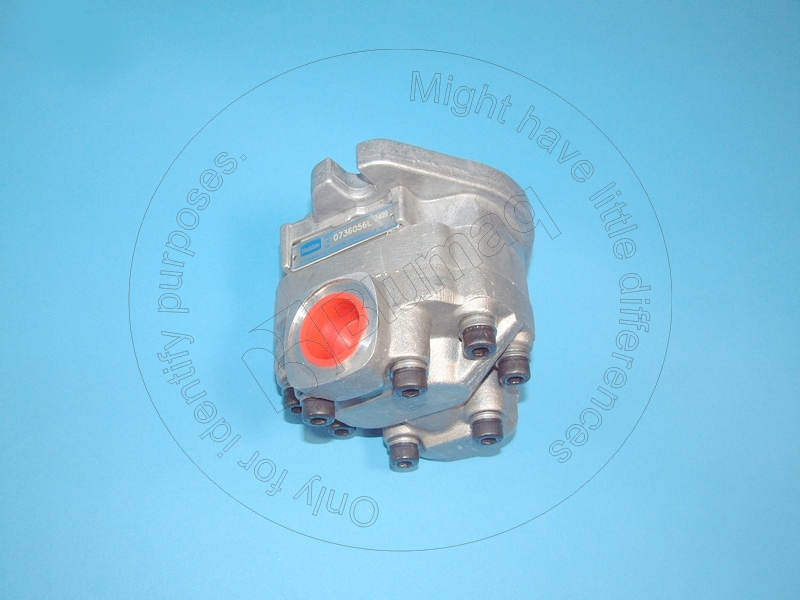 9T-1802 Gear Pump for BLUMAQ