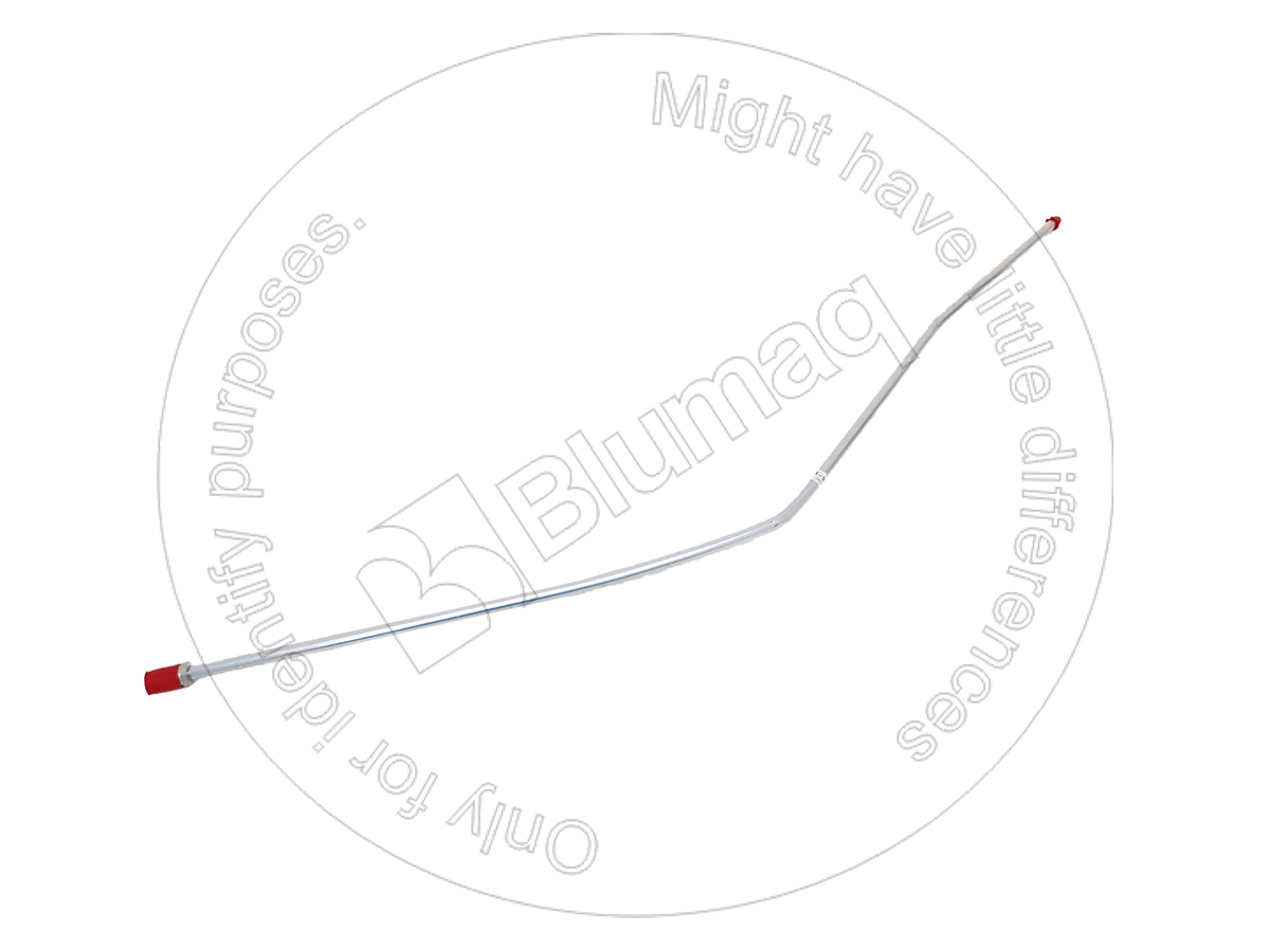 249-5046 Tube for BLUMAQ
