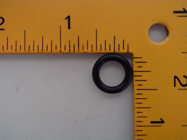 70924091 O-ring for AGCO