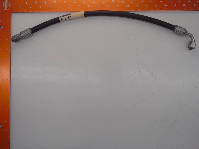 161233 Hose for GEHL MANITOU