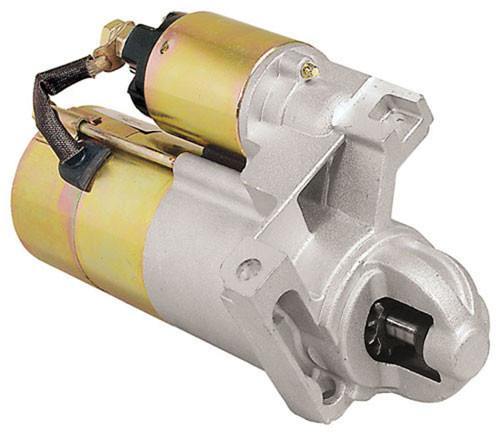 A0000-05846 AFTERMARKET Starter Brand New