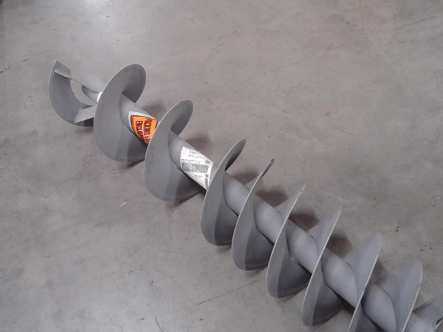 A-192835C1 Auger for JOHN DEERE