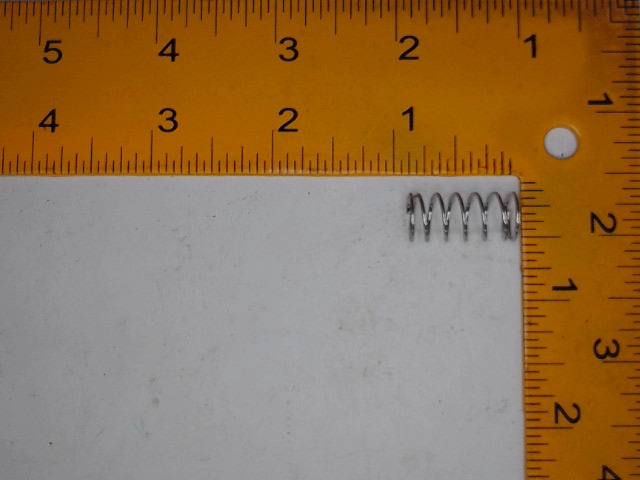 K2651-54432 Spring for KUBOTA