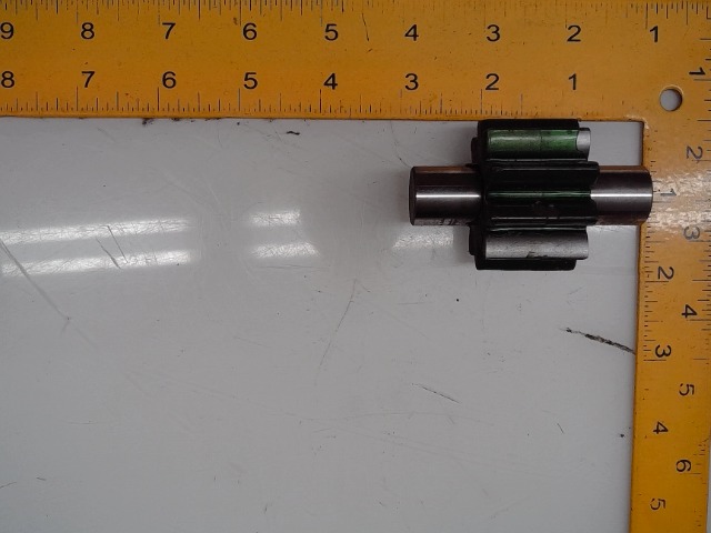 169699A AGCO Gear