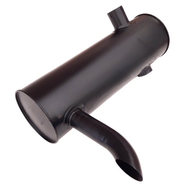 90000061 Muffler for VARIOS