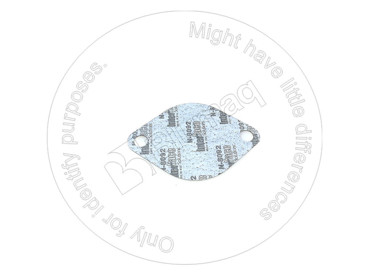 4J7083 Gasket-ctp for CATERPILLAR