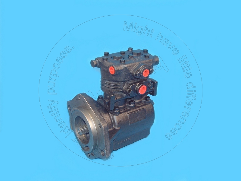2P-7800 Compressor