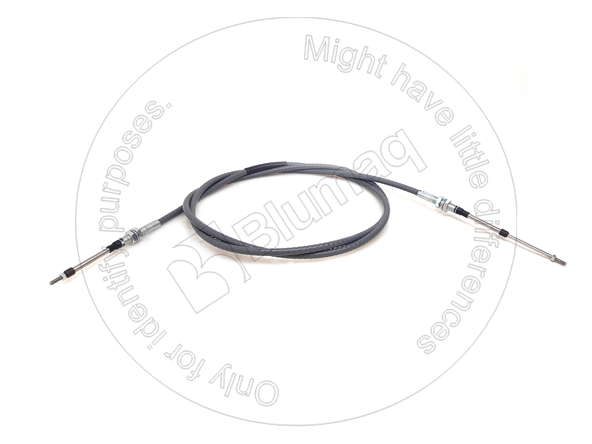 5C-6821 Throttle Cable for CATERPILLAR