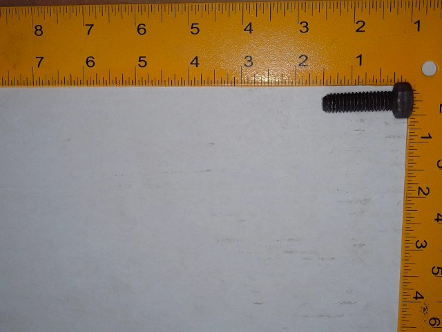 0V-0196 Bolt