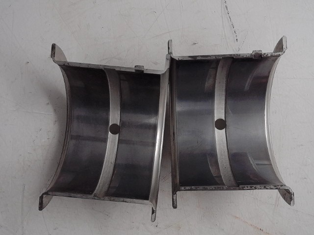 AM725T Assembly for JOHN DEERE