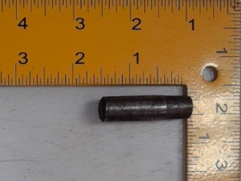 SU115 WOODS Pin