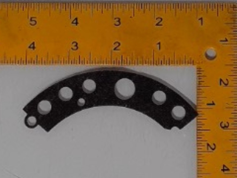 L35897 Gskt for JOHN DEERE