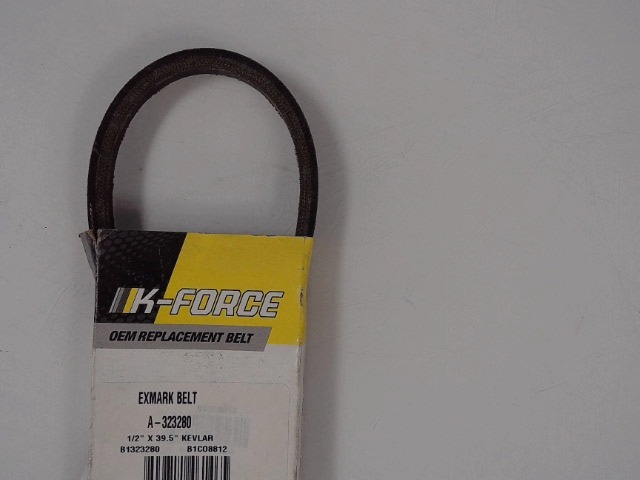 A-323280 Belt for JOHN DEERE