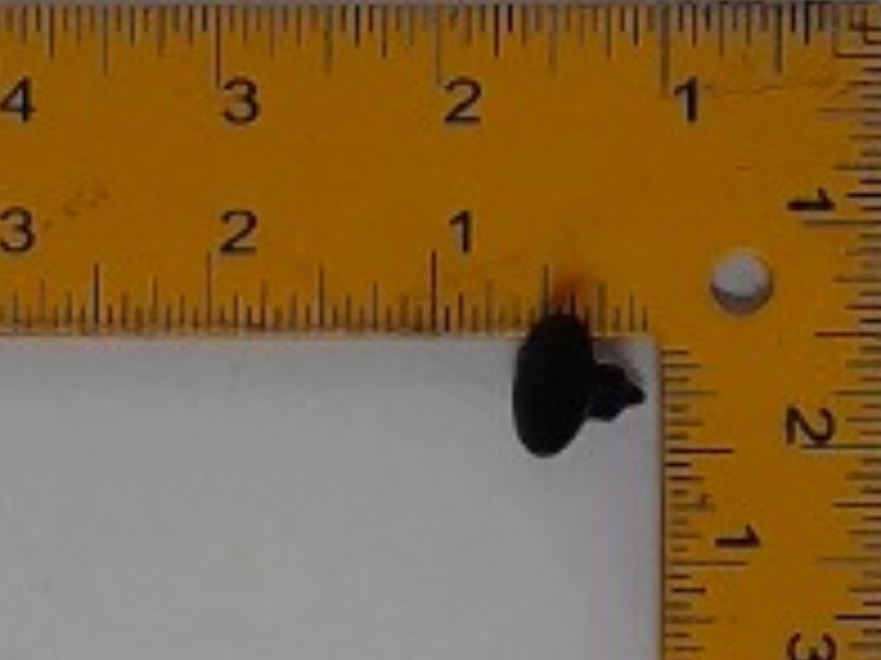 726-04072A Plug for CUB CADET