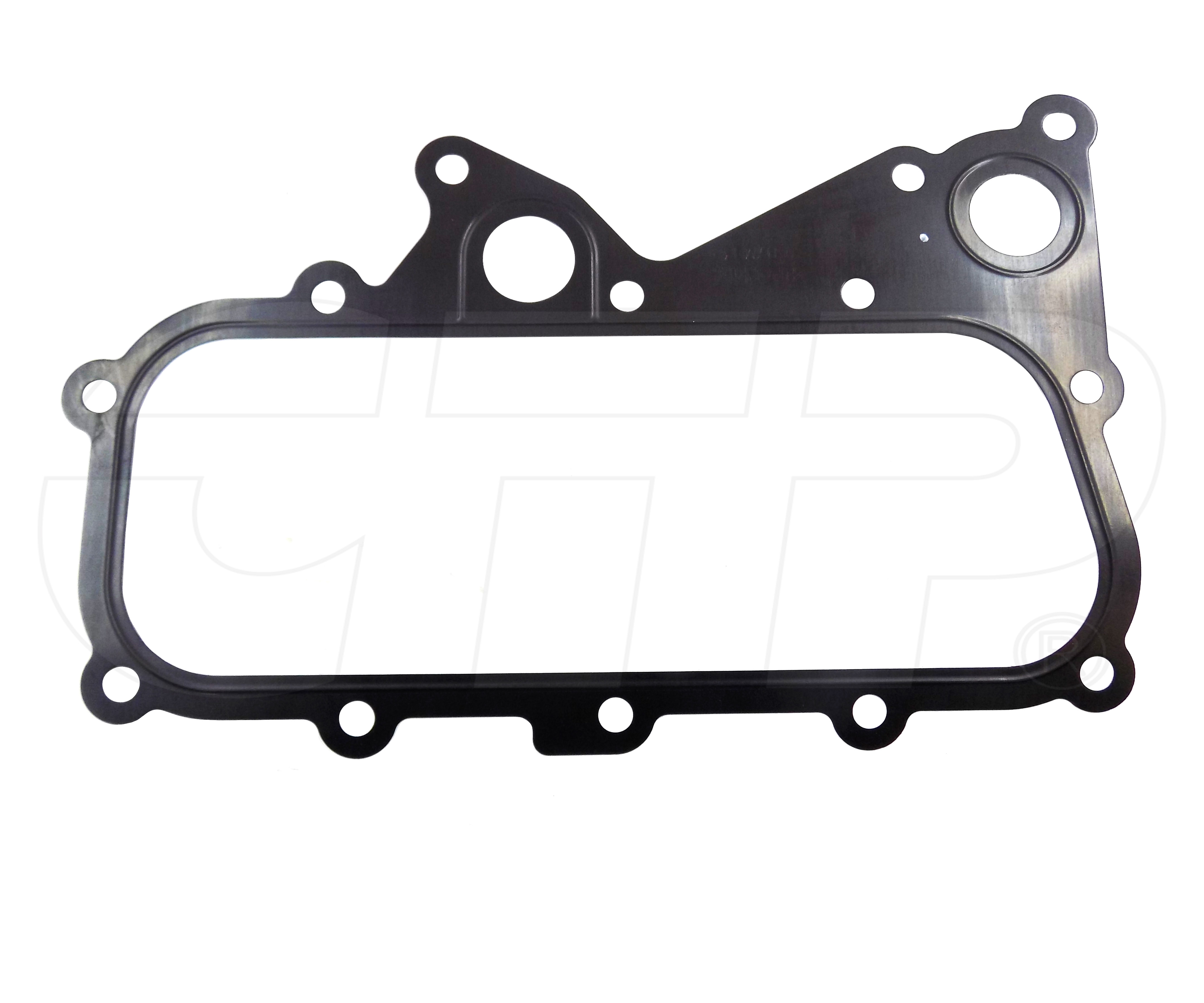 2817040 Gasket Cooler-oil for CATERPILLAR