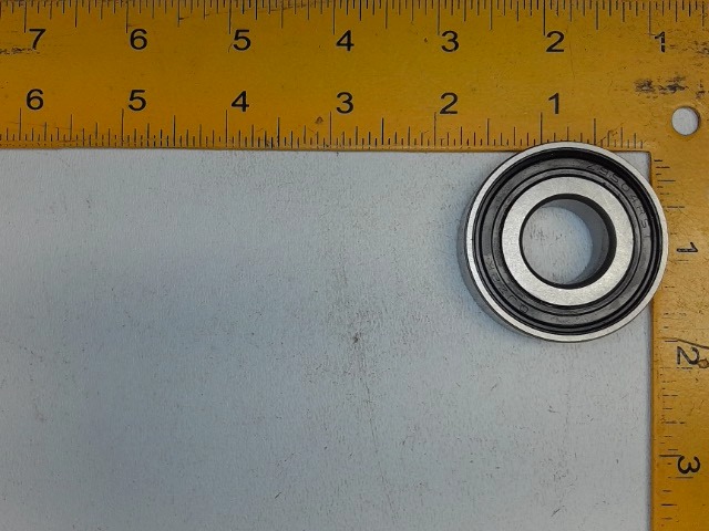 A-204BBAR Bearing for JOHN DEERE