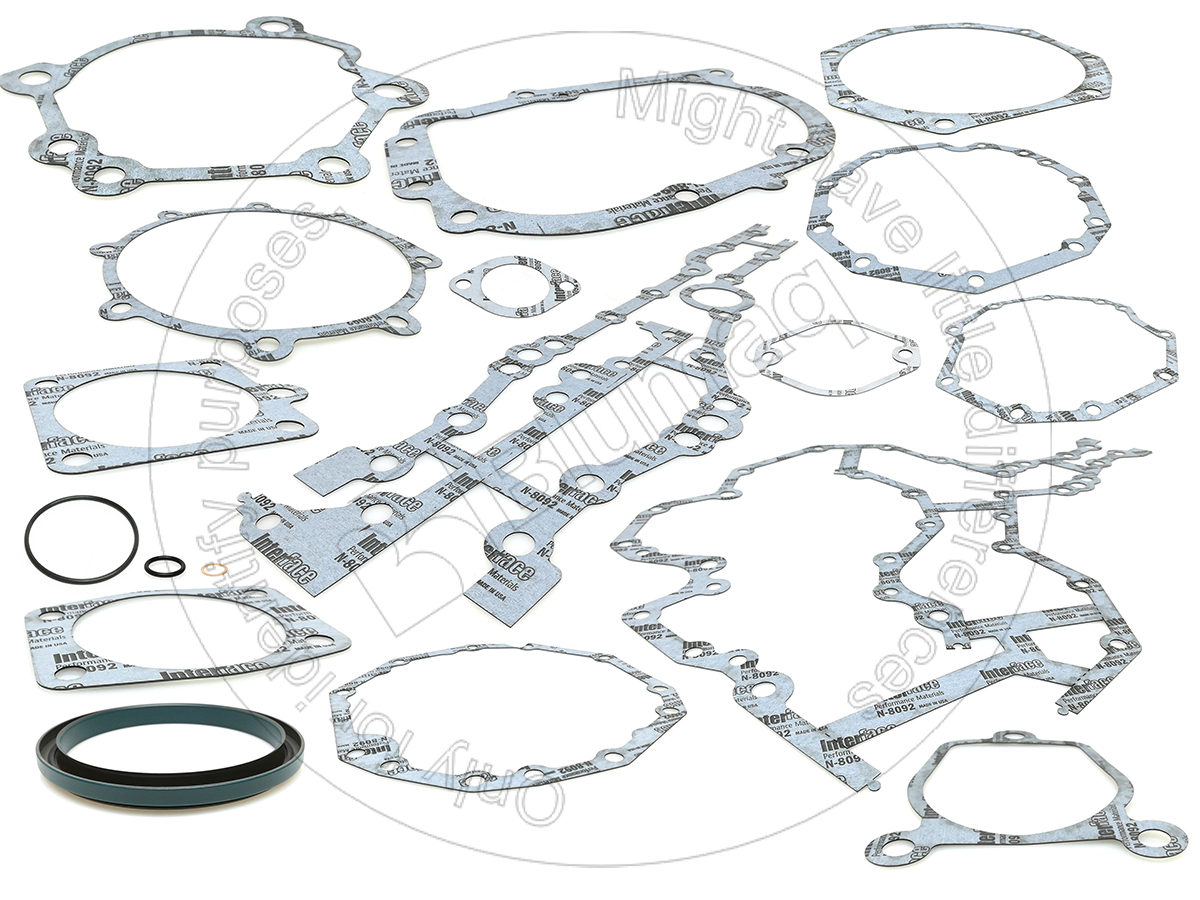 233-7083 Gasket Kit for BLUMAQ
