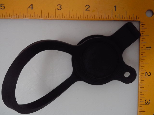 A-5205-5 Plug for JOHN DEERE