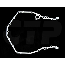 1669145 Gasket-ctp