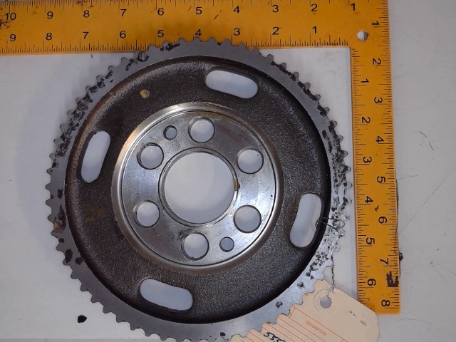85806007 CASE NEW HOLLAND Hub