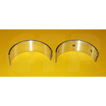 7C6973 Bearing,eng. 0.75mm=0.030in