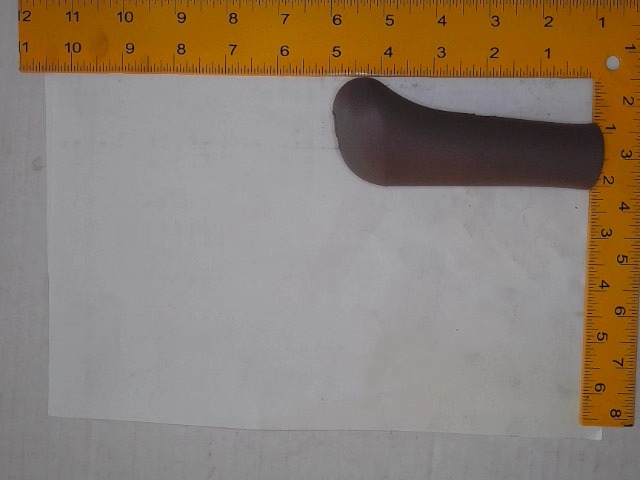 1282131 Knob for CATERPILLAR