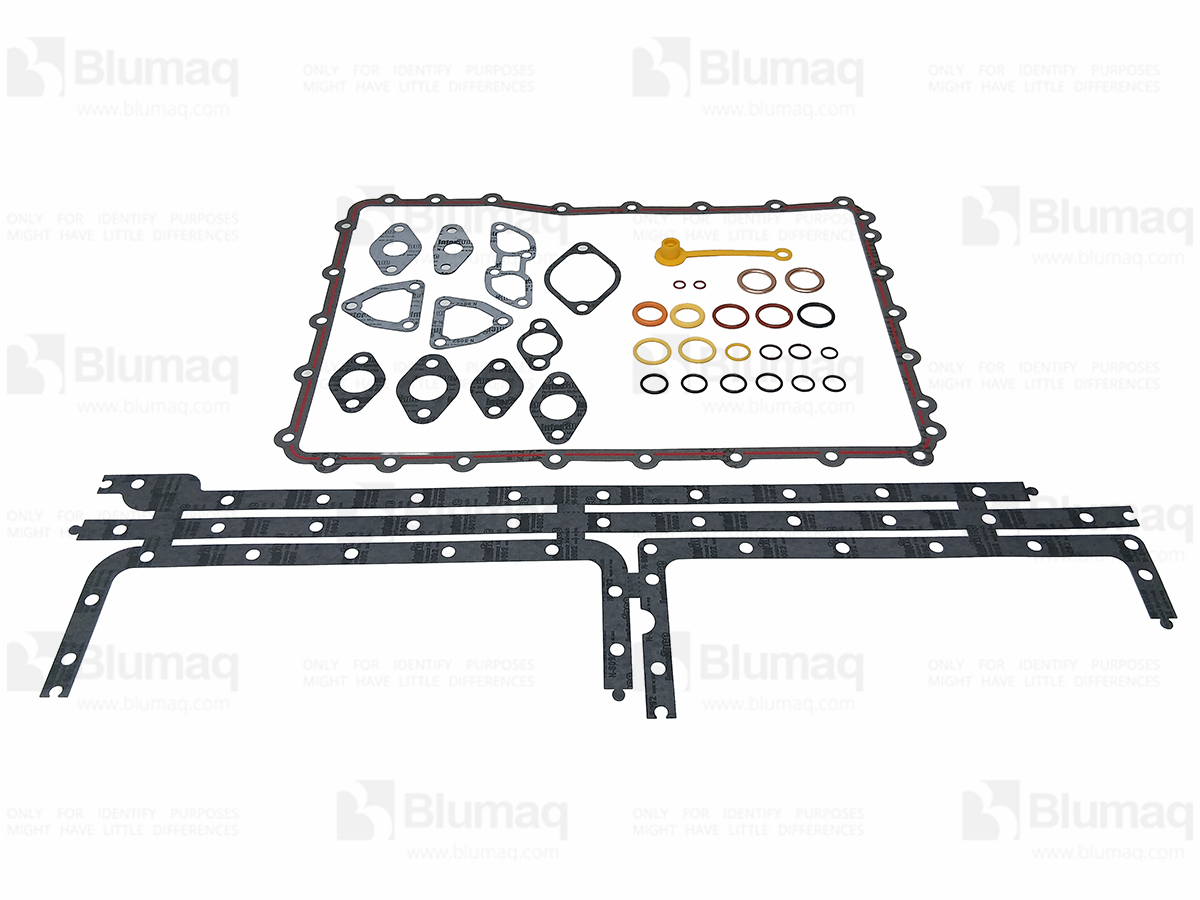 391-8604 Gasket Kit for BLUMAQ
