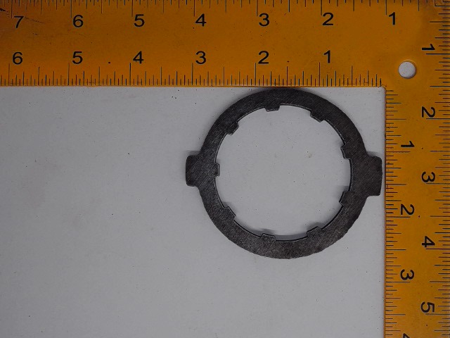 T31799 Ring for JOHN DEERE