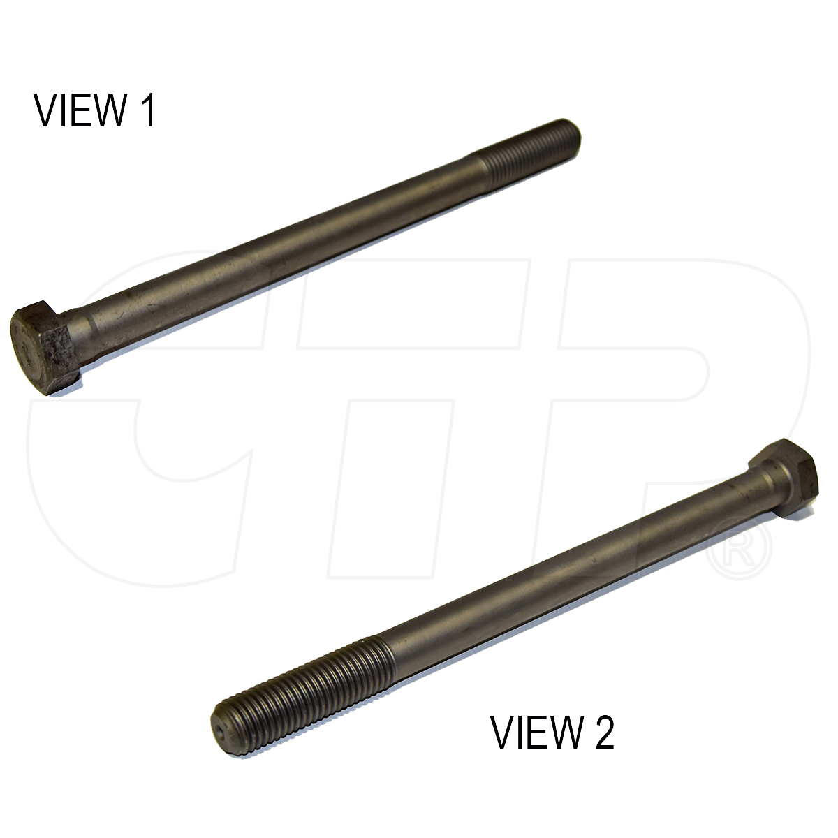 2421811 Bolt-cylinder Head for CATERPILLAR