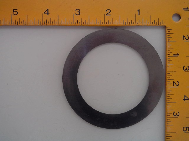 J478029 Shim for GEHL MANITOU