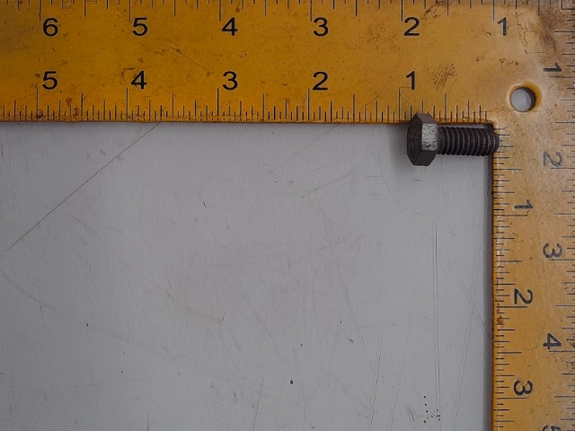 454869 Bolt for CUB CADET