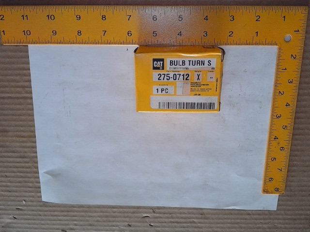2750712 Bulb