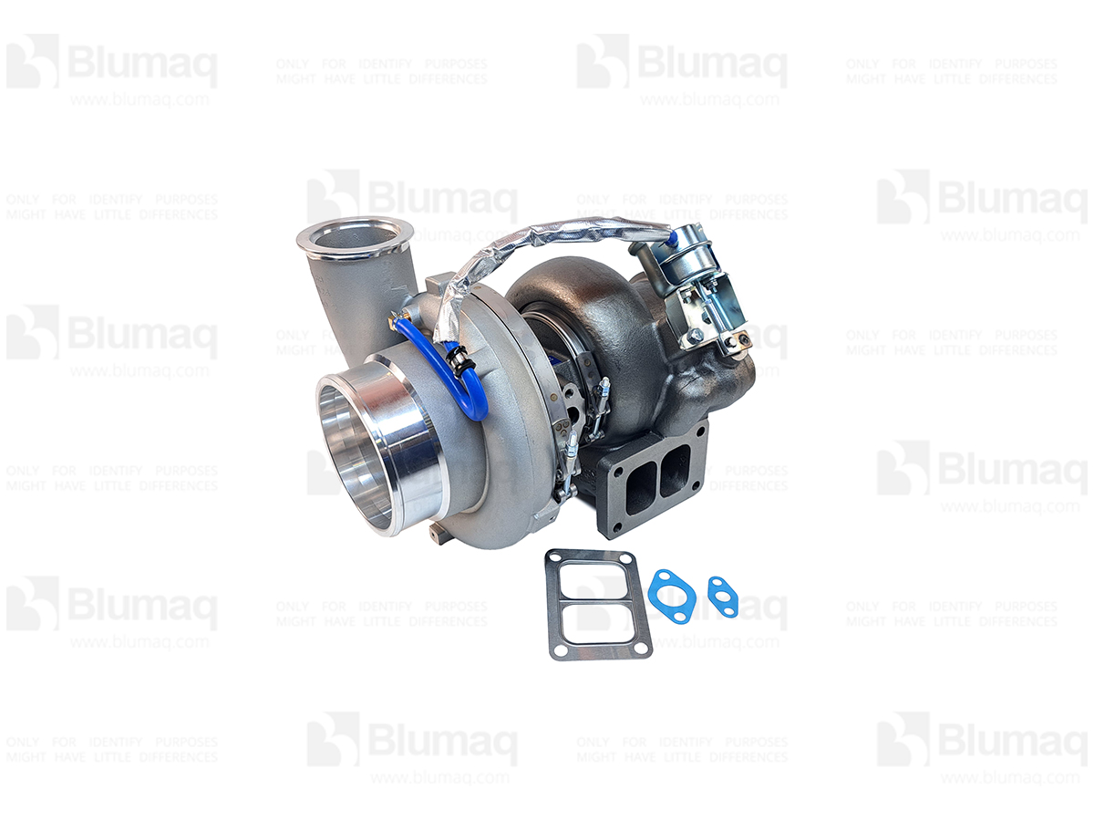 332-0046 Turbocharger for CATERPILLAR