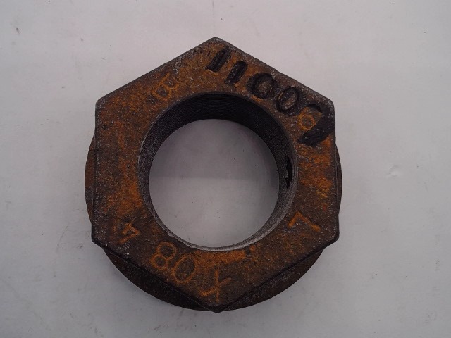 11006 Nut/set Screw for WOODS