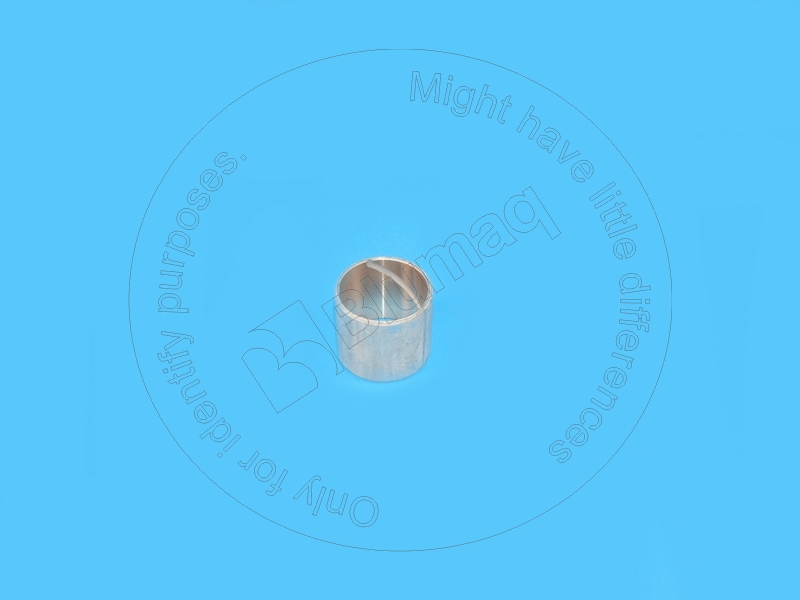 BC63213-3 Bushing for BLUMAQ