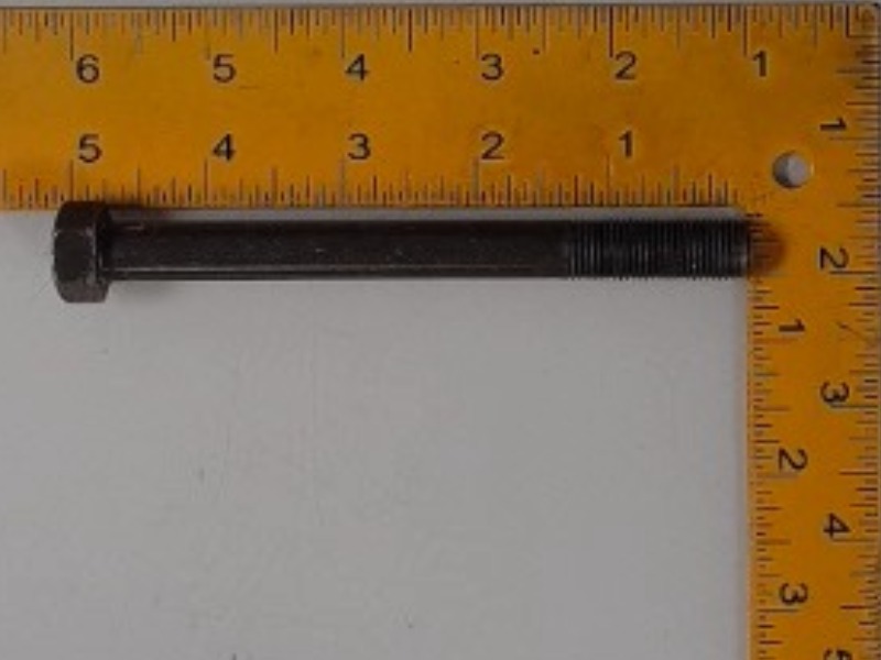 01176-61204 Bolt for KUBOTA