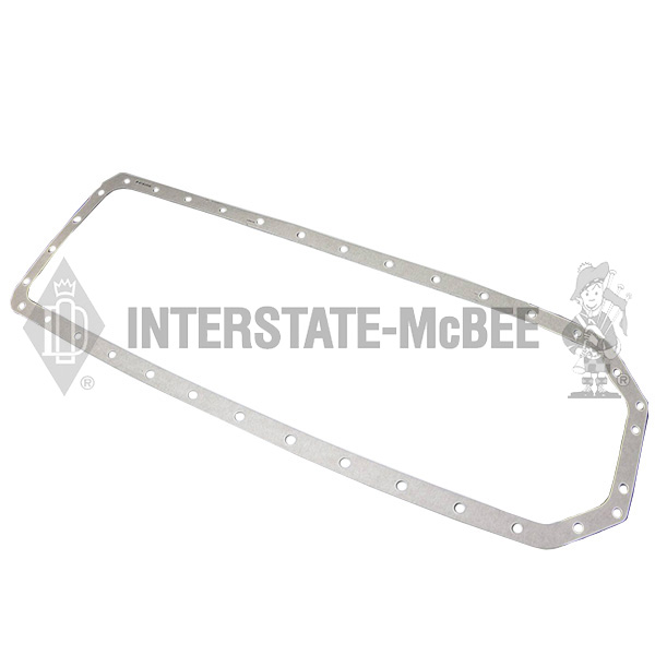 M-671825C4 Gasket - Oil Pan