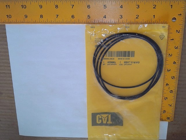 1629997 Seal O Ring for CATERPILLAR