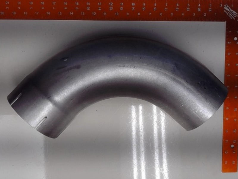 89784A Elbow for KOMATSU