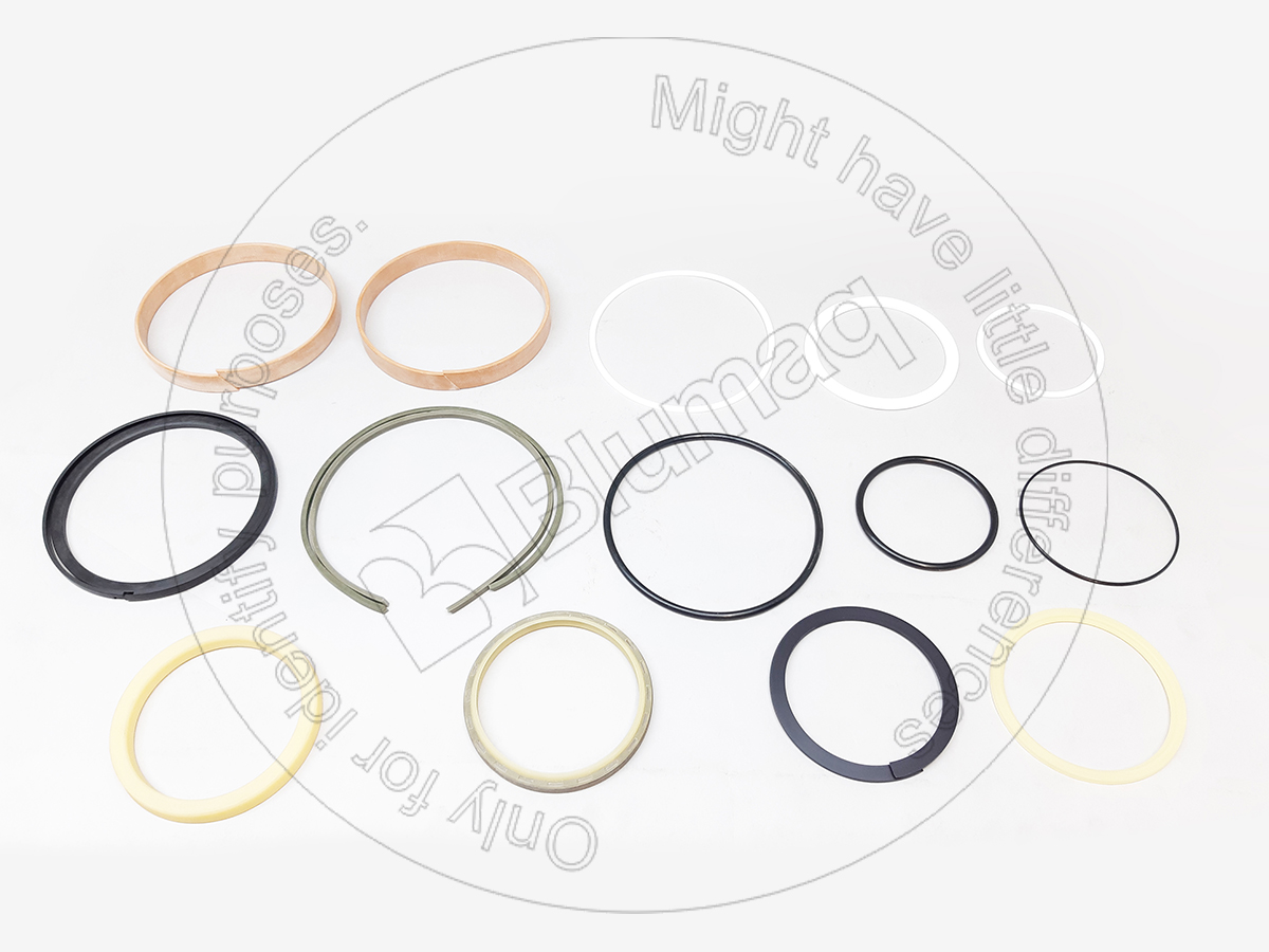 EHK-157407 Stick Hyd. Seal Kit for BLUMAQ