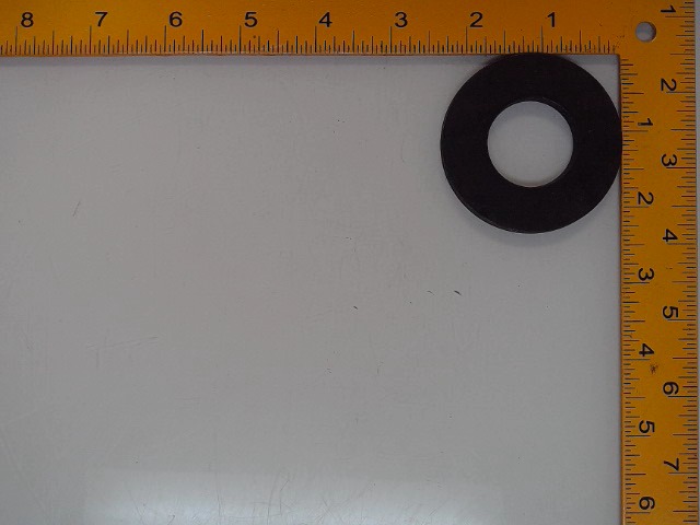 D74949 Spcr for CASE NEW HOLLAND