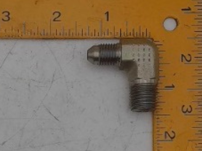 K1310-63150 Adapter for KUBOTA