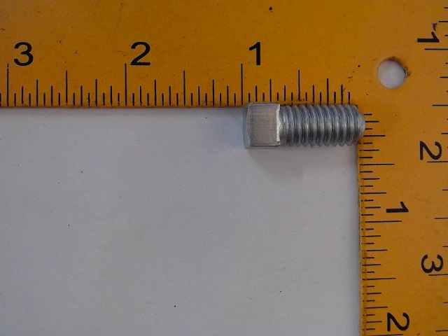 485-13812 Scrw for CUB CADET