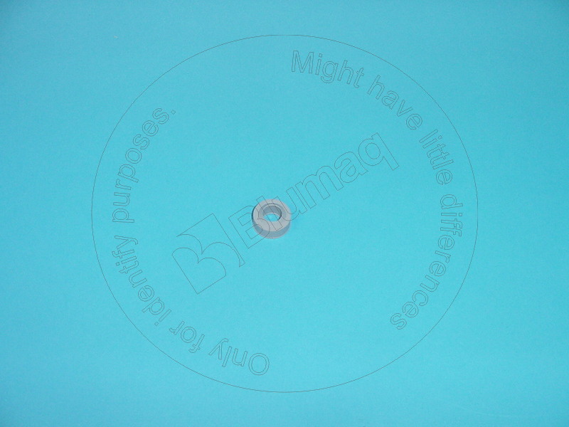 6735-11-8810 Insulation for BLUMAQ