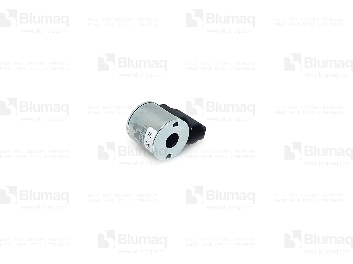900.01853 Solenoid for BLUMAQ